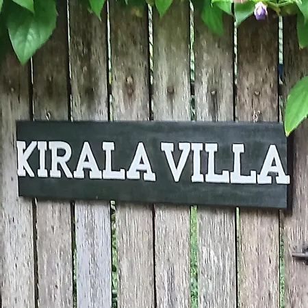 Kirala Villa Mihiripenne Exterior photo