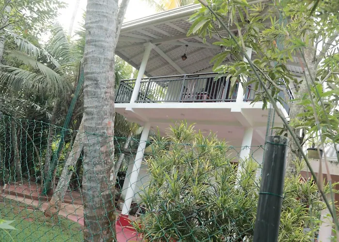 Kirala Villa
