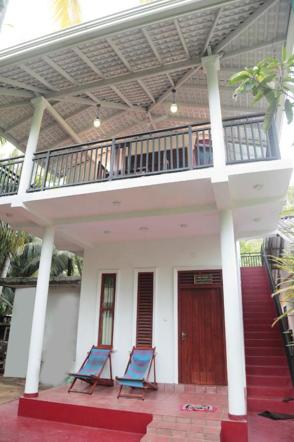 Appartement Kirala