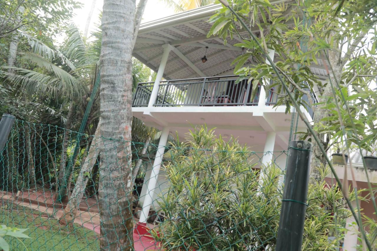 Kirala Appartement *