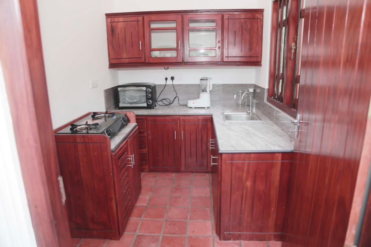 Kirala Appartement