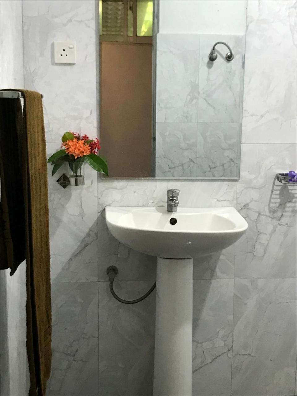 Appartement Kirala *