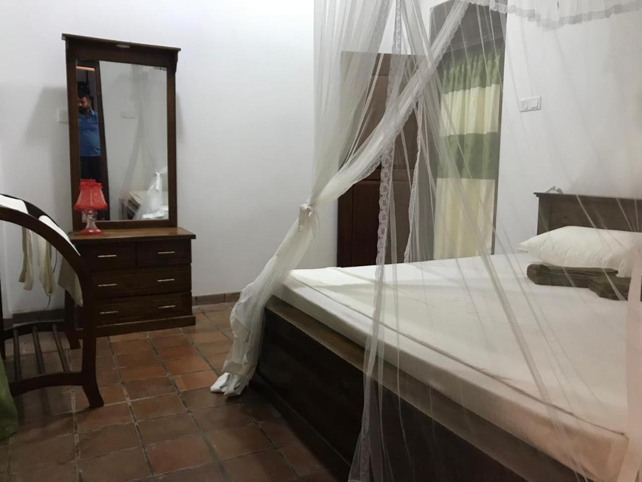 Appartement Kirala