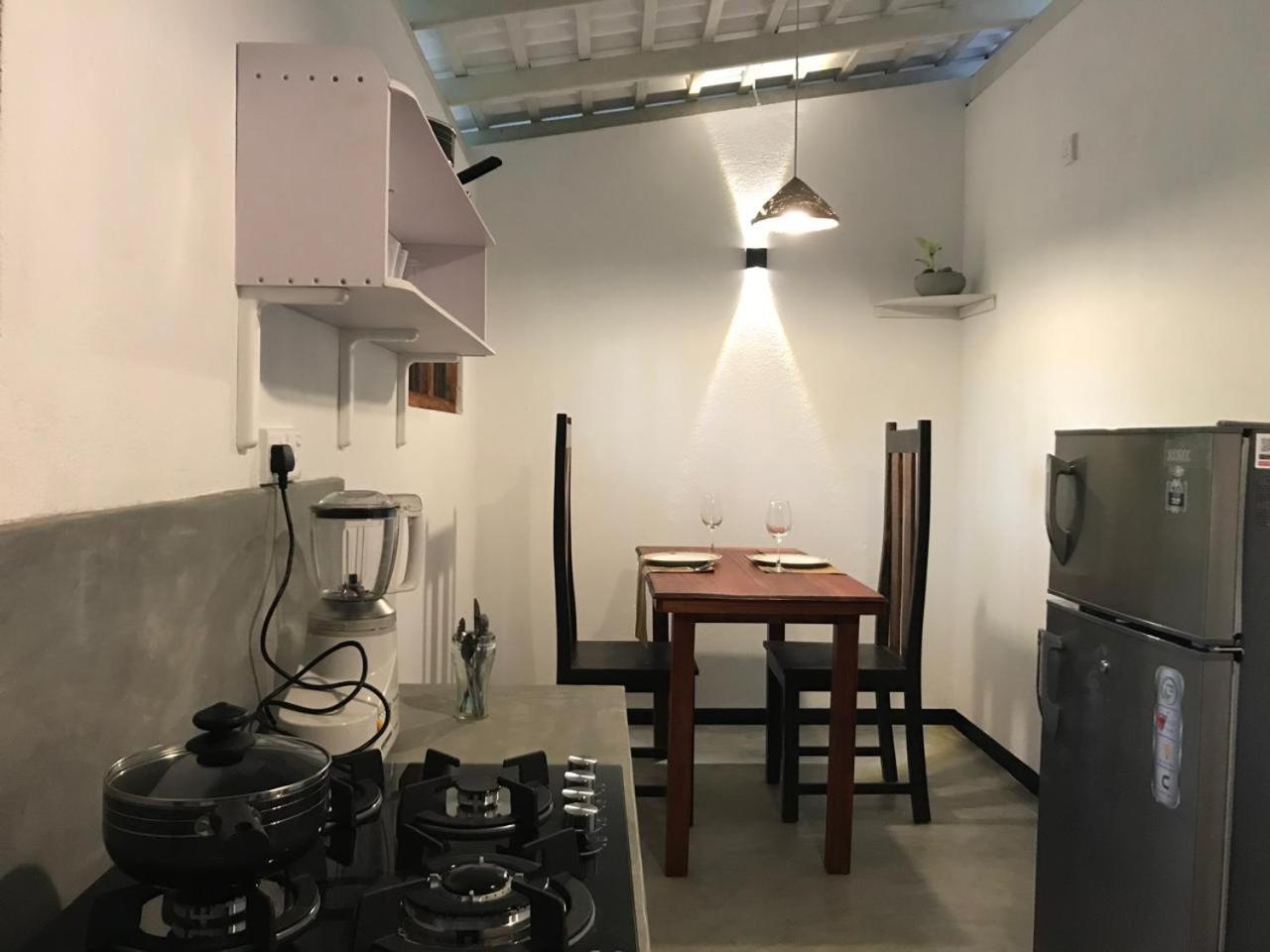 Kirala Appartement