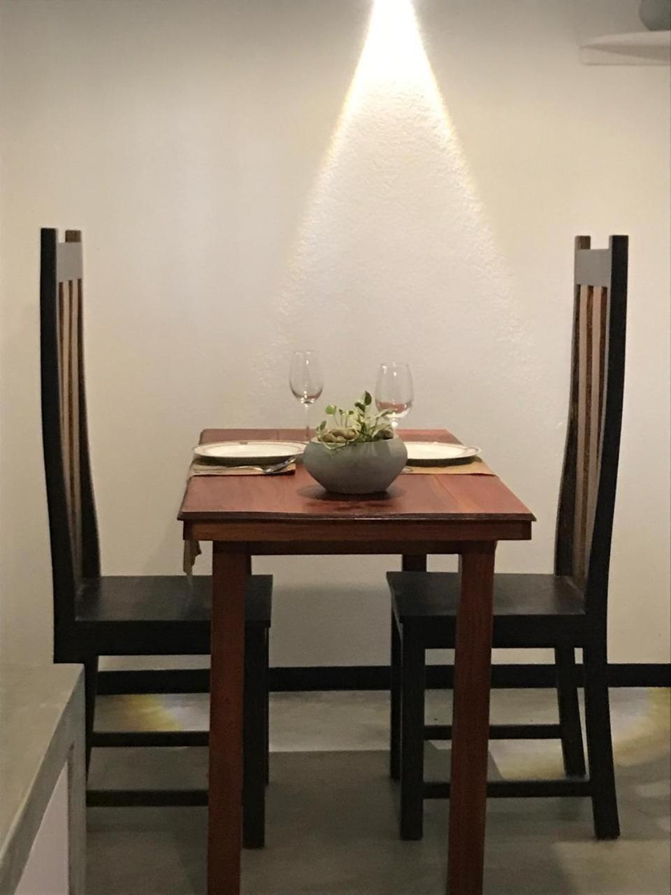 Appartement Kirala