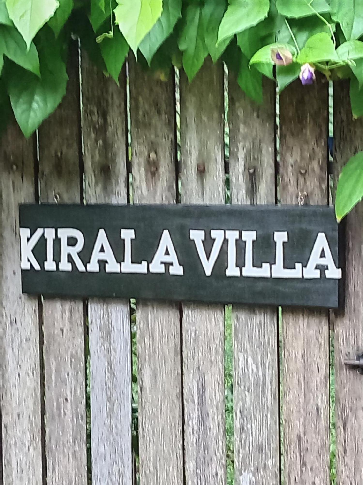 Kirala Appartement
